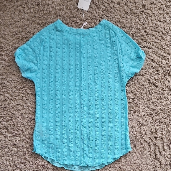 Free People Maggie Tee - Picture 8 of 9